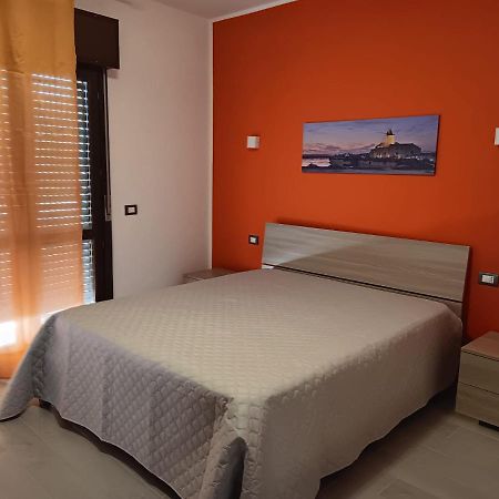 D'Orazio Mare E Dintorni Bed and Breakfast Trapani Exteriör bild