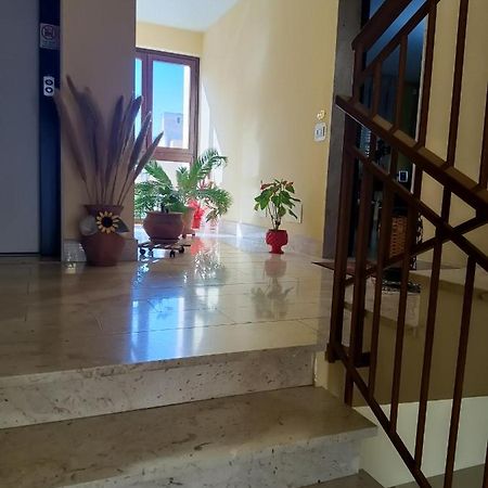 D'Orazio Mare E Dintorni Bed and Breakfast Trapani Exteriör bild