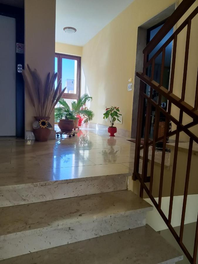 D'Orazio Mare E Dintorni Bed and Breakfast Trapani Exteriör bild