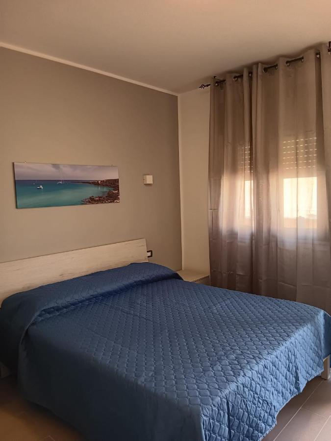 D'Orazio Mare E Dintorni Bed and Breakfast Trapani Exteriör bild